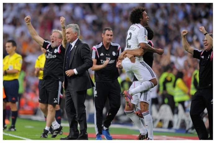 Real Madrid, Carlo Ancelotti, Karim Benzema, Champions League, David Alaba, Ballon d’Or, Chelsea, UEFA Super Cup, UEFA