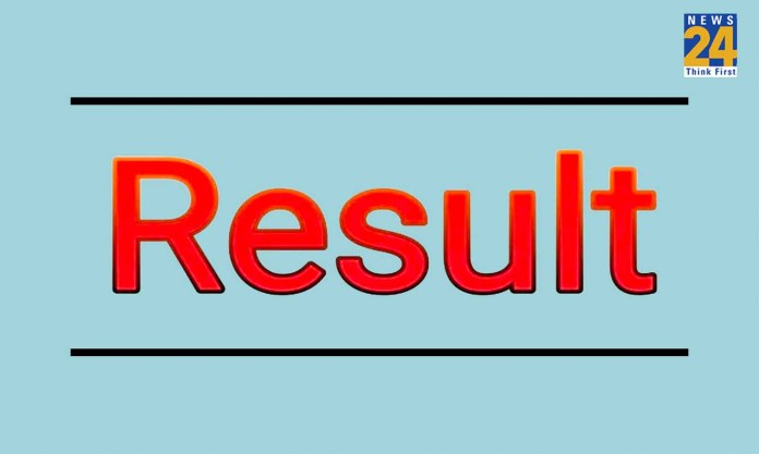 UPSC NDA/NAE II final result