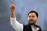 CBI court rejects plea to cancel bail, leaves Tejashwi Yadav with warning