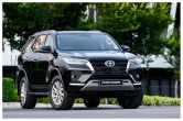 Toyoto Fortuner 2022, Toyoto Fortuner, Toyoto, Fortuner, Japan, SUV