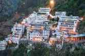 Vaishno Devi