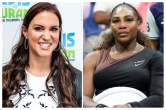 WWE, Stephanie McMahon, tennis, Serena Williams