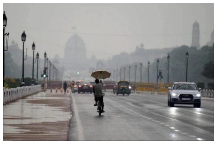 Weather Update, Rain, Delhi, NCR, Weather, Madhya Pradesh, Jharkhand, West Bengal, Maharashtra, Monsoon