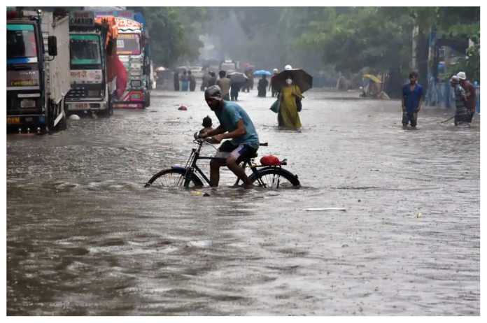 Weather Update, rain, Maharashtra, Odisha, Weather