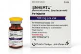 Enhertu (AstraZeneca)