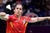 Saina Nehwal