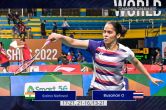 Saina Nehwal