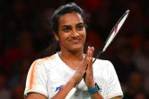 PV Sindhu wins gold