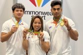 India's medal tall on Day 7