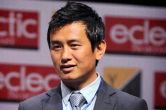 Bhaichung Bhutia