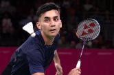 HR Prannoy thrashes out Lakshya Sen