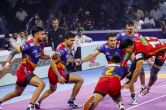 Pro Kabaddi League