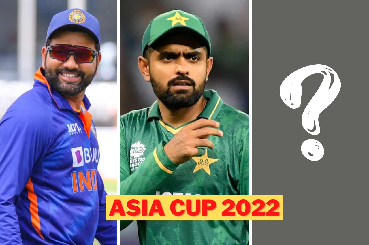 Asia Cup 2022