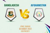 Bangladesh win toss