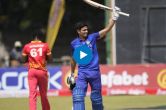 Shubman Gill