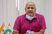 manish sisodia