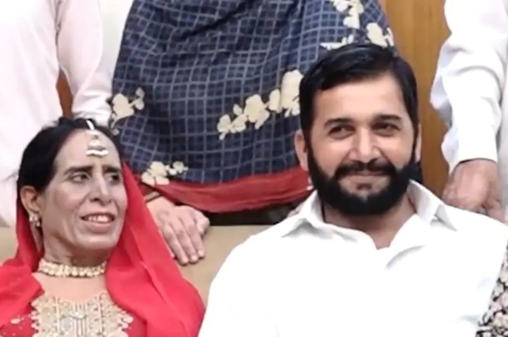 Pakistan funny wedding Archives - News24 English