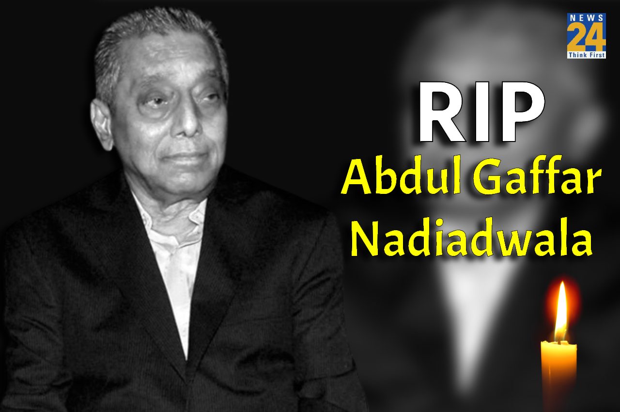 Abdul Gaffar Nadiadwala