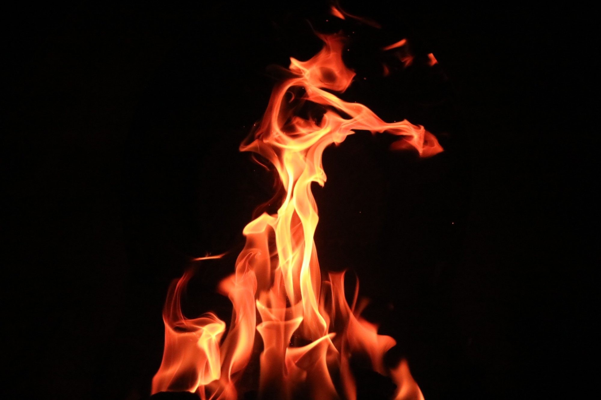 Kanpur Dehat fire