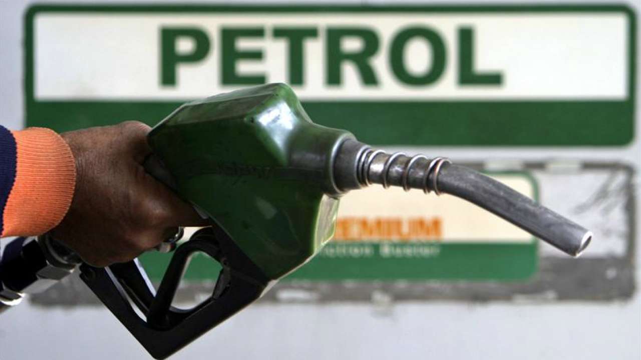 despite oil prices at 7-month low, no change in petrol and diesel prices in india