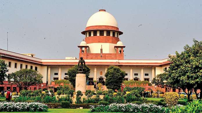 Reservation, Supreme Court, EWS, news24, India news, Tushar Mehta, UU Lalit