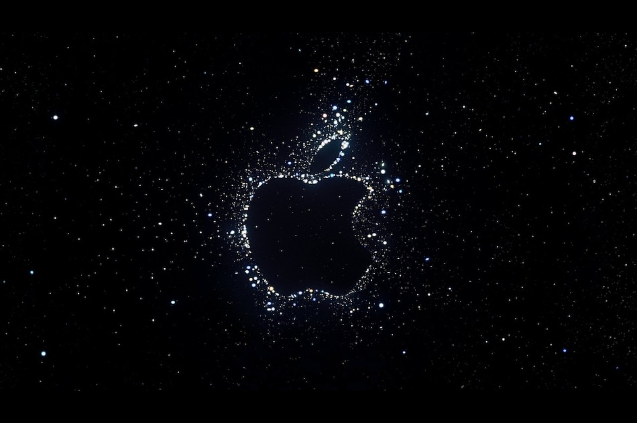 Apple Far Out Event LIVE