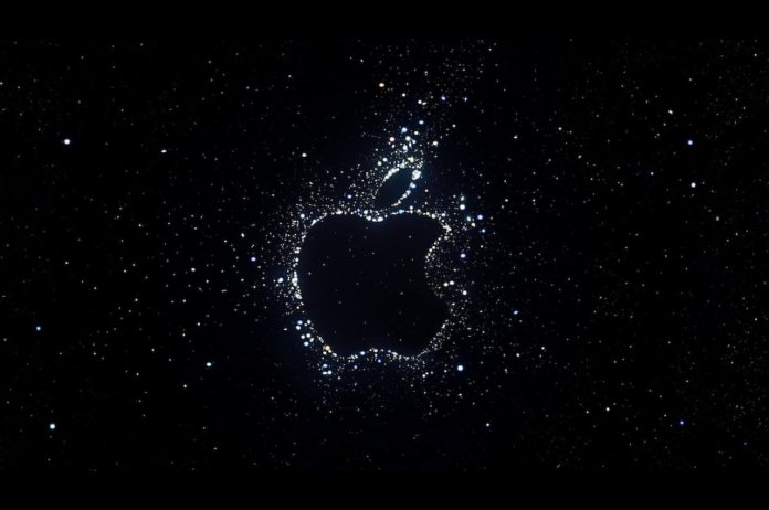 Apple Far Out Event LIVE