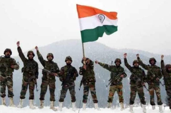 Arunachal Pradesh, China, India, Indian Army, LAC, Standoff, LAC Standoff