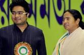 Abhishek Banerjee, Mamta Banerjee