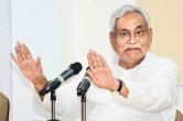 Nitish Kumar