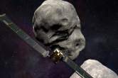 Double Asteroid Redirection Test