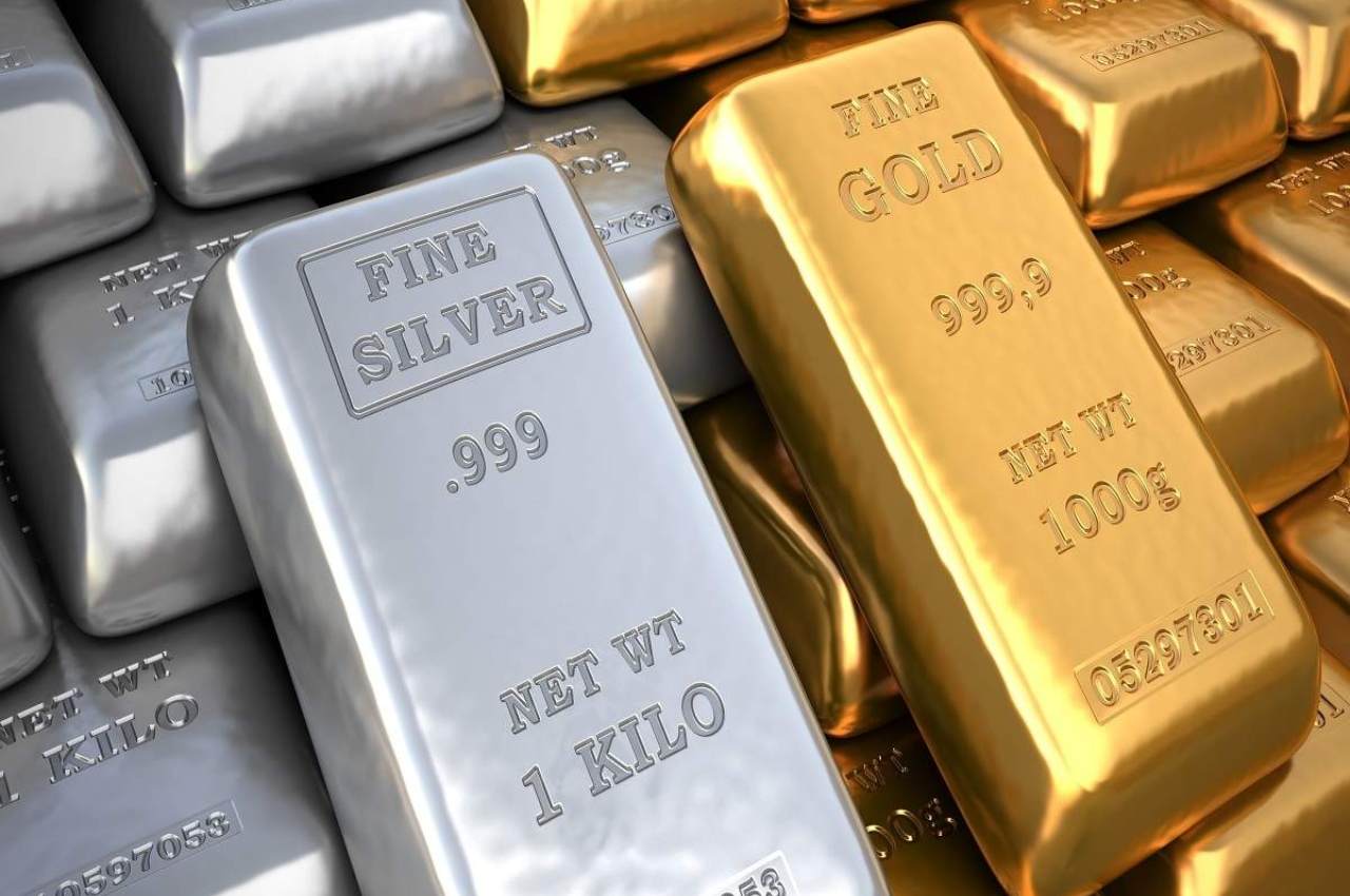 Gold, Gold price today, Gold Price Update, Gold Silver Price Today, Silver