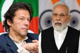 Imran Khan, Narendra Modi