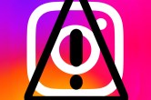 Instagram Down