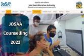 JOSAA 2022, JOSAA 2022 online registration, news24, JOSAA 2022 online registration date, JOSAA important dates 