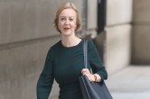 BIG BREAKING! British Prime Minister Lizz Truss resigns