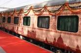 Navratri Special Tourist Train