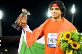 Neeraj Chopra, Diamond League Final, Athletics, Diamond League, Zurich, Switzerland