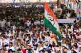 Congress, bharat jodo yatra, padyatra, news24, rahul gandhi