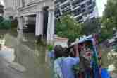 Bengaluru, Bengalururains, Karnataka rains, #Epsilon, news24