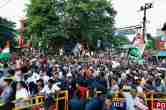 Congress, Gujarat bandh, news24, Rahul Gandhi, Bharat Jodo Yatra