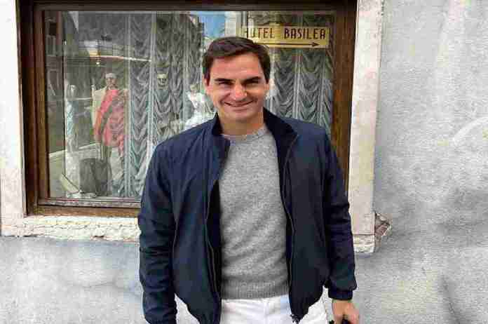 Roger Federer, Roger Federer retirement, news24, sports news, breaking news