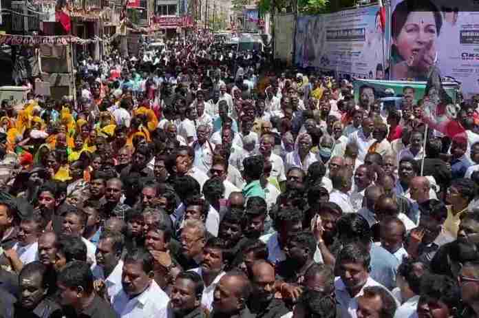 Electricity tariff hike, Tamil Nadu Protest, MK Stalin, DMK, AIADMK, Edappadi K Palaniswami, India News