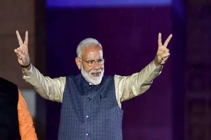 PM Modi's two-day visit to Gujarat will begin tomorrow