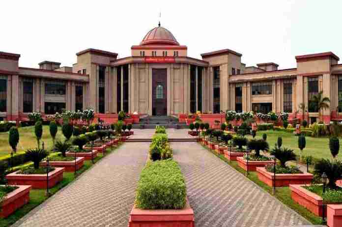 vChattisgarh High Court