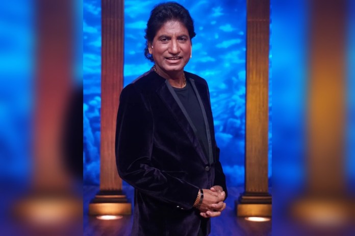 RIP Raju Srivastava: From Rs 2 lakh-flat to Rs 2 cr 4BHK, comedian's