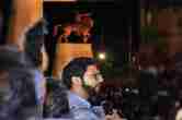 Aditya Thackeray, PFI