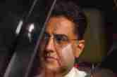 Sachin Pilot