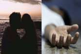 Delhi Crime: Wife falls in love with huband's childhood friend