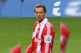 Peter Crouch